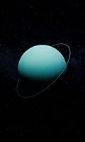 Système solaire #9- Uranus