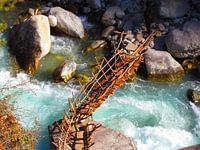 Nepali Bridge