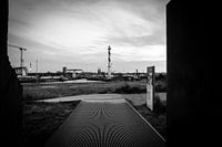 Oostende Black&white