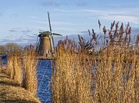 Der Googermolen-Ringkanal Oude wetering