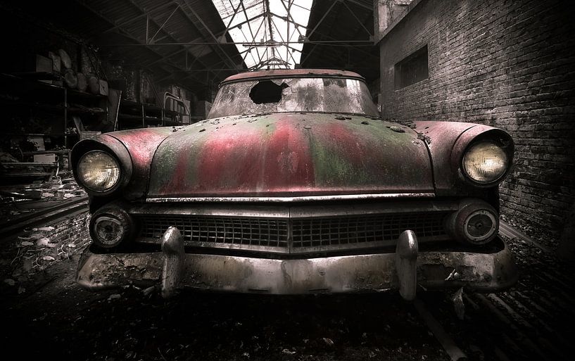 Christine by Olivier Photography