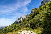 Paysage français - Combe Laval