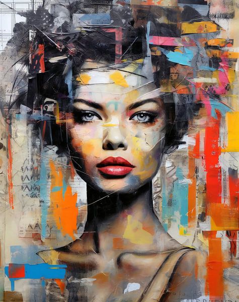 Vermissen Sie von Jacky