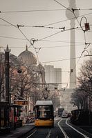 Oranienburger Straße Berlin