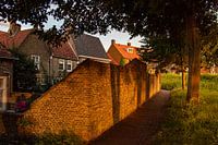 Four keys to the Heusden fortress