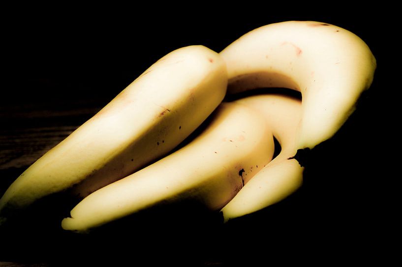 Yellow by Danny Puts