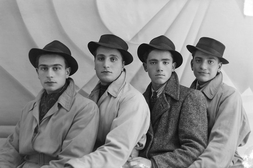 Italy by Liesbeth Govers voor Santmedia.nl