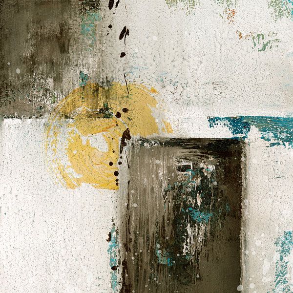 Coast impression von Andreas Wemmje