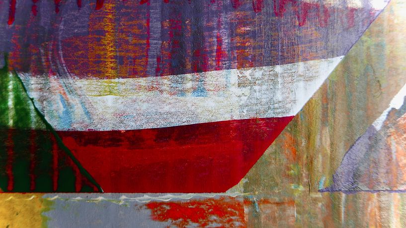 Neue Saison, neue Farbe von Tymn Lintell