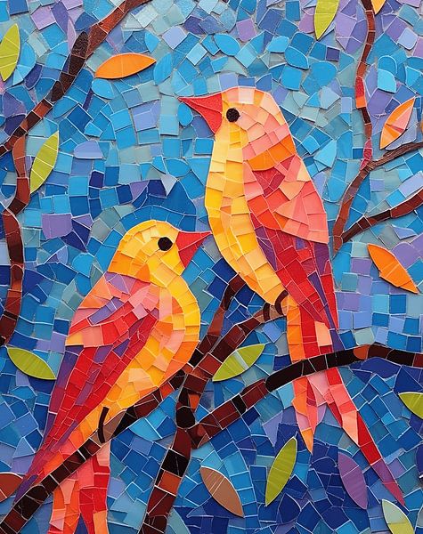 Ethereal Reverie by Art Lovers