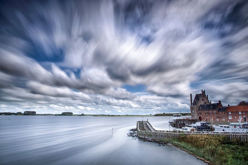 Veere von Tonia Beumer