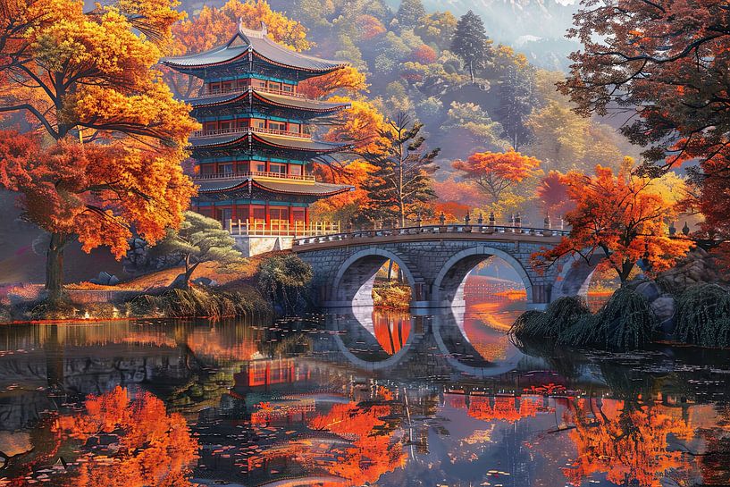 Japon pittoresque par Egon Zitter