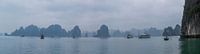 Ha Long Bay