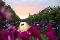 Grachten von Amsterdam