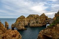 Côte de rêve au Portugal