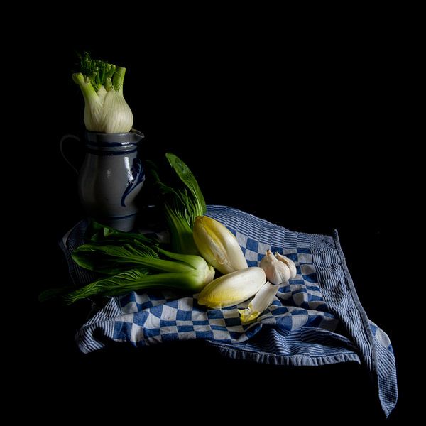 küchen-art von Jeannette Kliebisch