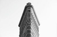 Flatiron Building, New York, États-Unis