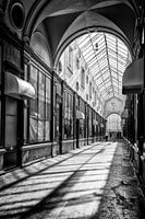 The Glazen Straatje in Ghent(B)