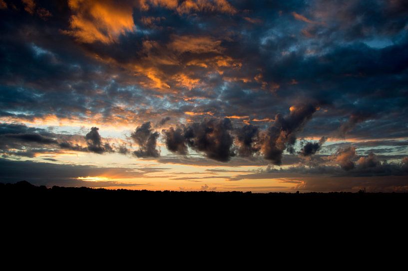 Endor von Robert Snoek