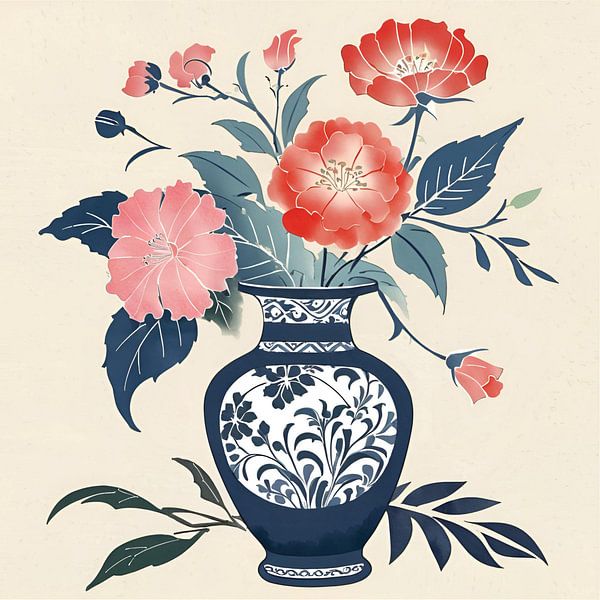 Make Me Up Pretty Woman Portrait 1.4 von ComfortQ