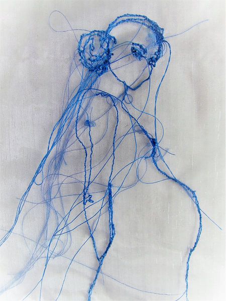 Pregnant by Kim Rijntjes