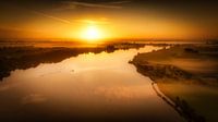 Sunrise Binnenmaas