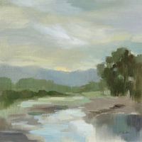 Sage Lake, Silvia Vassileva