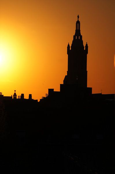 Sjtuf von Danny Puts