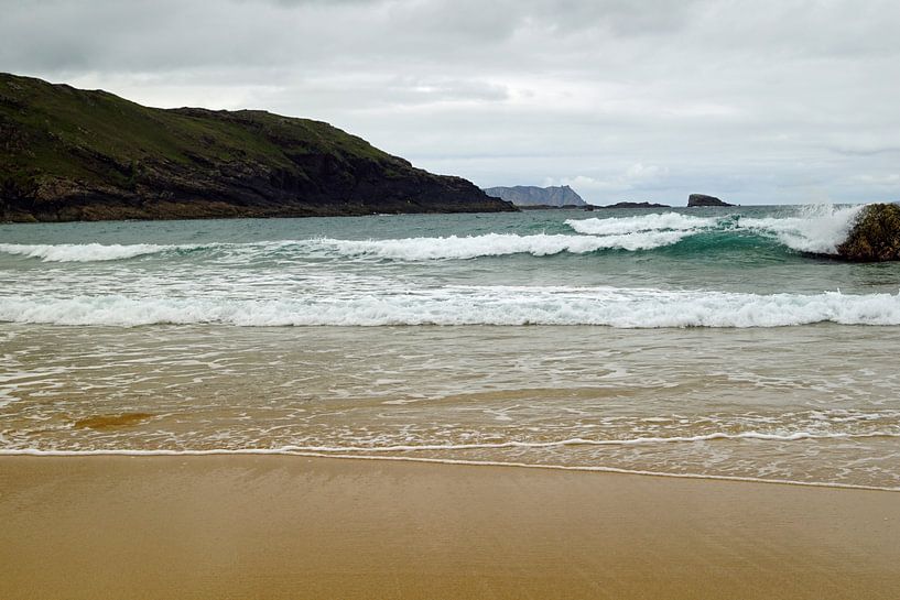 The bay is officially called Boyeghether Bay by Babetts Bildergalerie