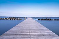 Machen Sie den Schritt