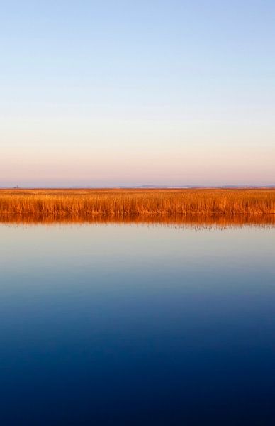 Baltic Sea by Thomas Jäger