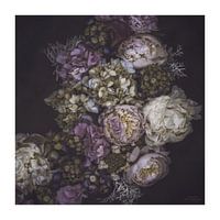 Peonies and Hydrangeas