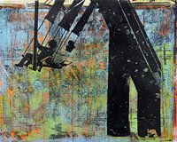 Amsterdam Eindrücke