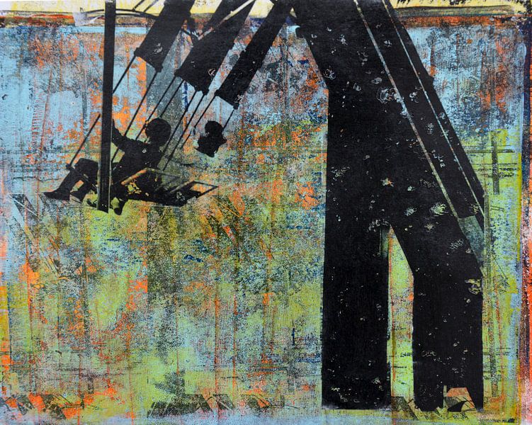 Amsterdam Eindrücke von Renata Ramos