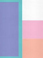 Abstrakte Blockformen