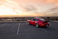 BBI-Autosportprojekt Fieser Porsche 911