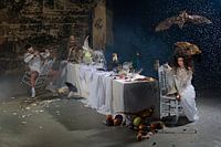 Qu'est-ce qu'on mange ?