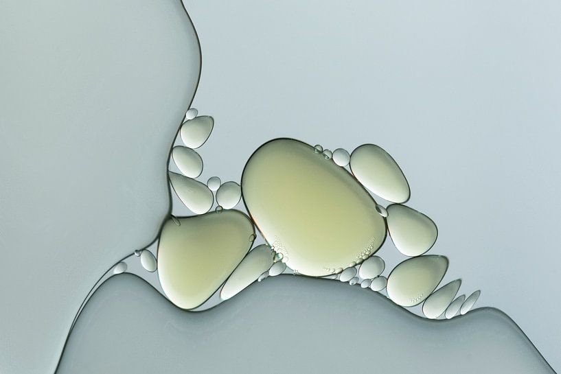 Balans von Piet Haaksma