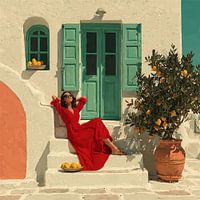 Ein Geschmack von Sommer