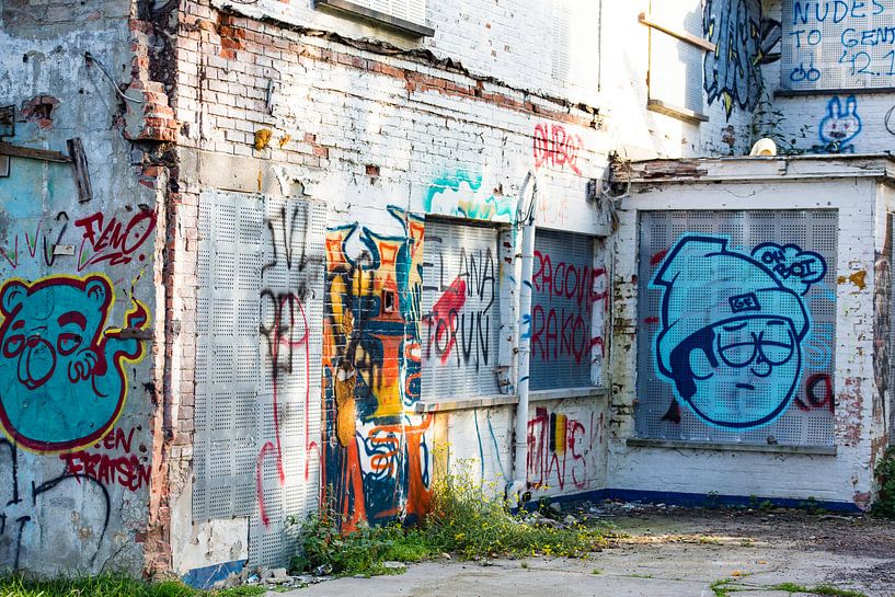 doel par marijke servaes