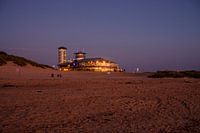 Strandpaviljoen Panta Rhei