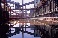 Cokéfaction d'Essen