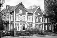 Villa Weltevreden im Stadtteil Heugemerveld, Maastricht