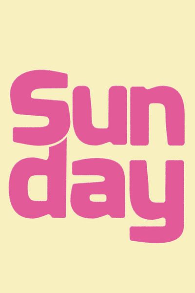 Sonnentag von Walljar