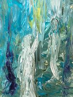 Guérison par les anges