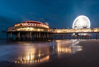 De Pier van Schevingen