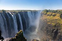 Victoriafälle
