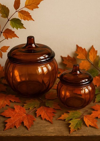 Automne par WALL of Roots