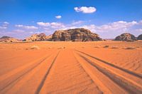 Wadi Rum