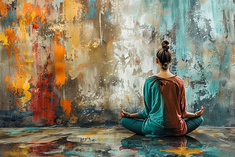 geistige Welt von Egon Zitter